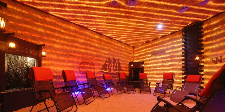 Relax a pohoda na baltském pobřeží: 4* hotel s wellness, snídaně, polopenze i plná penze