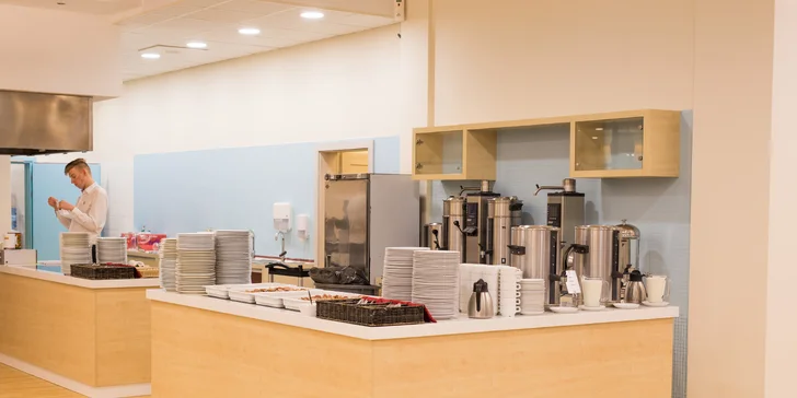 Relax a pohoda na baltském pobřeží: 4* hotel s wellness, snídaně, polopenze i plná penze