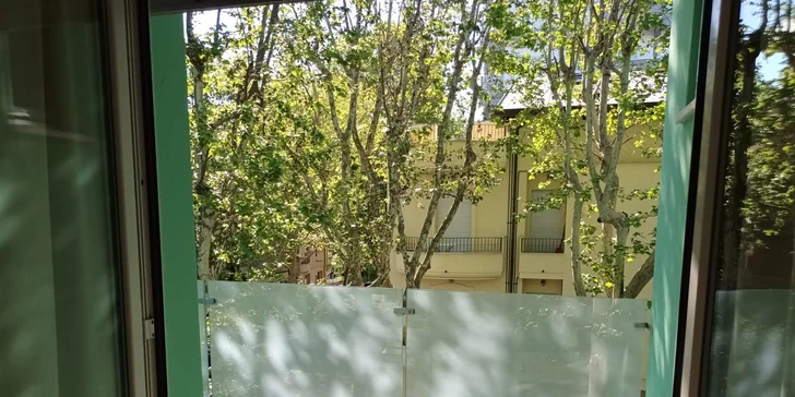 Pohodová dovolená v Rimini: 3* hotel kousek od pláže, snídaně i polopenze, výlety