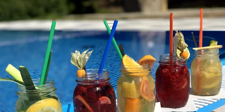 4* hotel s polopenzí, snídaní či all inclusive a neomezeným wellness, v létě i bazén