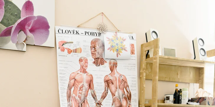 Ulevte tělu a podpořte imunitu: lymfatická masáž nohou