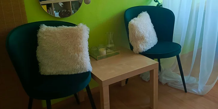 Redukce tuku na bříšku či stehnech: přístrojové formování postavy, 1 až 3 ošetření