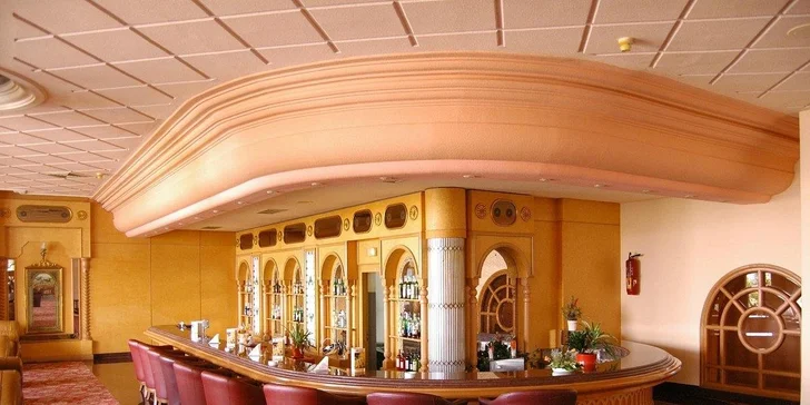 Dovolená v Tunisku: 5* hotel Mahdia Palace, all inclusive, animace i letenky