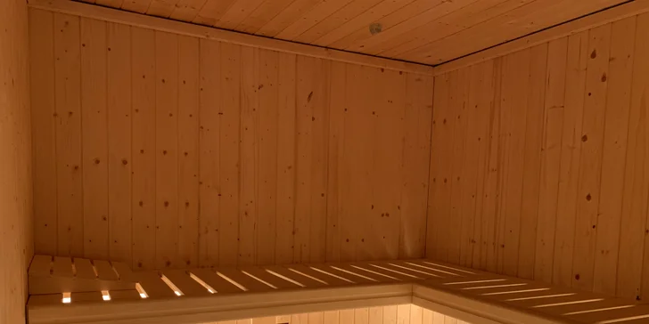 Nový apartmán v Jizerkách: wellness, pivní pípa, terasa i kuchyňka