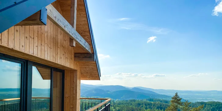 Apartmány v polských Krkonoších: neomezeně bazén, možnost stravy a spousta vyžití pro děti