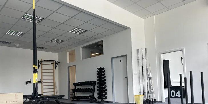 Zdravý pohyb a lepší kondice: cvičení s fyzioterapeutem i osobním trenérem