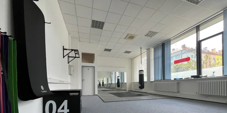 Zdravý pohyb a lepší kondice: cvičení s fyzioterapeutem i osobním trenérem