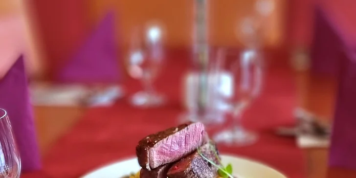 Za krásami Plzně s ubytováním ve 4* hotelu: snídaně i slevy na akce