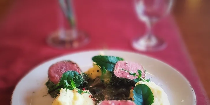 Za krásami Plzně s ubytováním ve 4* hotelu: snídaně i slevy na akce