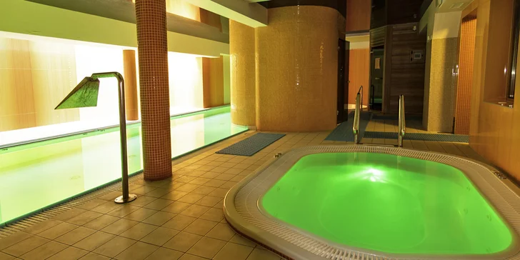 K Baltu s plnou penzí i wellness: útulný hotel kousek od pláže, možnost procedur