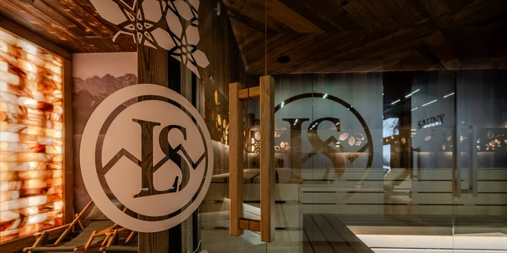 Dovolená v malebném městečku Białka Tatrzańska: snídaně i neomezený vstup do relaxační zóny