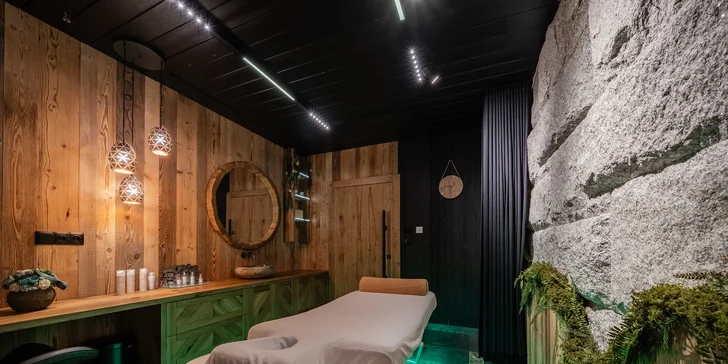 Dovolená v malebném městečku Białka Tatrzańska: snídaně i neomezený vstup do relaxační zóny