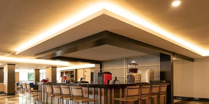 Dovolená v Turecku: 5* hotel Master Family Club, all inclusive, bazén s tobogány, wellness i let
