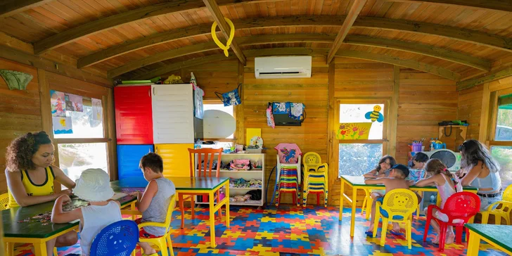 Dovolená v Turecku: 5* hotel Master Family Club, all inclusive, bazén s tobogány, wellness i let