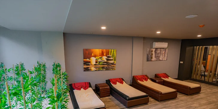 Dovolená v Turecku: 5* hotel Master Family Club, all inclusive, bazén s tobogány, wellness i let