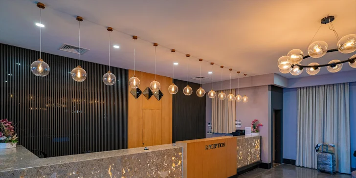 Dovolená v Turecku: 5* hotel Master Family Club, all inclusive, bazén s tobogány, wellness i let