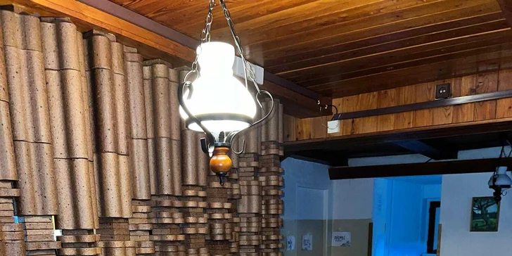 Horský hotel v Peci pod Sněžkou: uprostřed přírody, u turistických tras a se snídaní