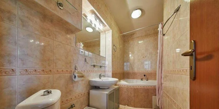 Horský hotel v Peci pod Sněžkou: uprostřed přírody, u turistických tras a se snídaní