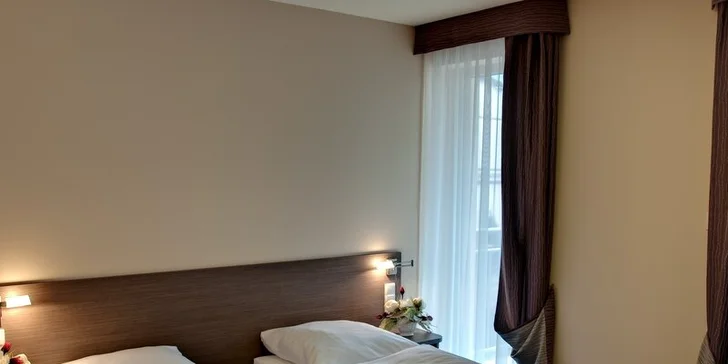 Baltská pohoda: 3* vila přímo u pláže v polských Mezizdrojích, snídaně, wellness