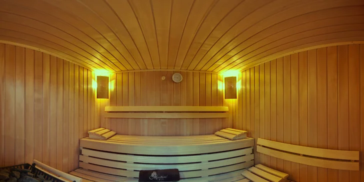 Baltská pohoda: 3* vila přímo u pláže v polských Mezizdrojích, snídaně, wellness
