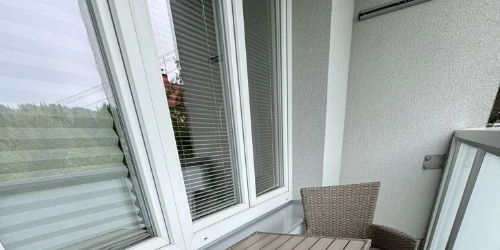 Krásně vybavený apartmán nedaleko Lysé hory pro 2–5 výletníků