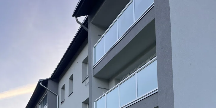 Krásně vybavený apartmán nedaleko Lysé hory pro 2–5 výletníků