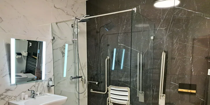 Pobyt v Győru: 4* hotel v centru, vč. snídaně, cca 1 km od termálních lázní