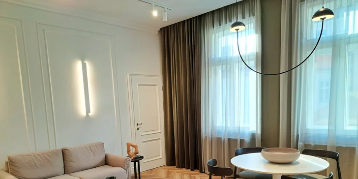 Pobyt v Győru: 4* hotel v centru, vč. snídaně, cca 1 km od termálních lázní