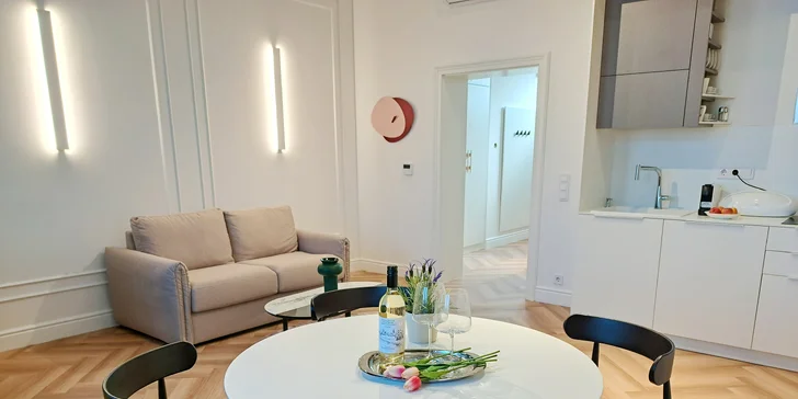 Pobyt v Győru: 4* hotel v centru, vč. snídaně, cca 1 km od termálních lázní