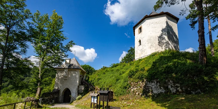Zájezd do Krakova i s návštěvou polských Malediv: 2 noci se snídaní, doprava busem
