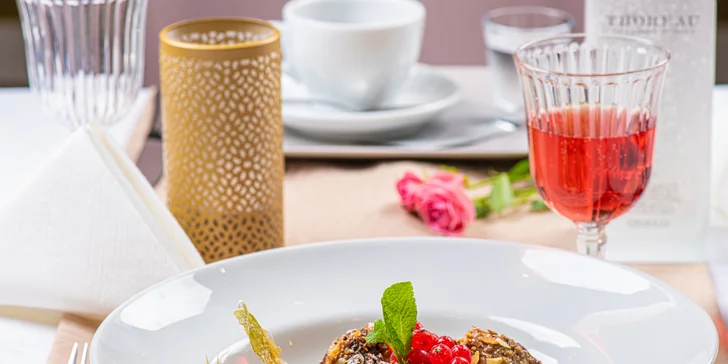 Pohodová dovolená v Maďarsku: 4* hotel nedaleko jezera, polopenze, wellness i karta výhod