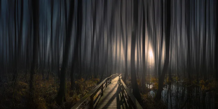 Pohodová dovolená v Maďarsku: 4* hotel nedaleko jezera, polopenze, wellness i karta výhod