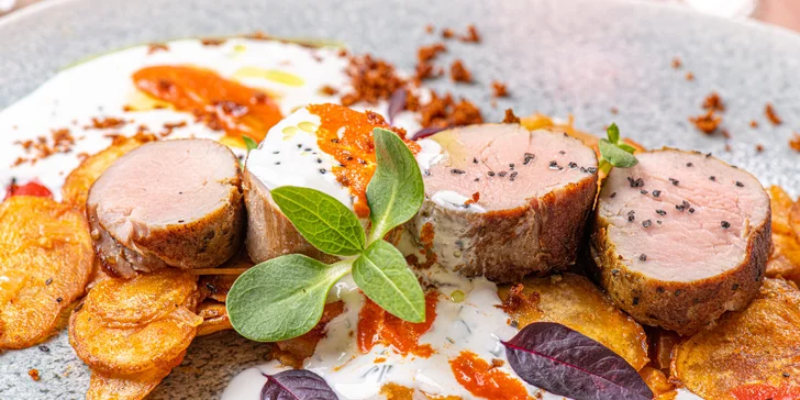 Pohodová dovolená v Maďarsku: 4* hotel nedaleko jezera, polopenze, wellness i karta výhod