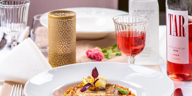 Pohodová dovolená v Maďarsku: 4* hotel nedaleko jezera, polopenze, wellness i karta výhod