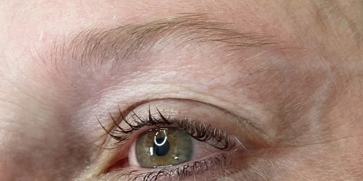 Perfektní make-up za každé stiuace: permanentní oční linky, obočí dle výběru i rty