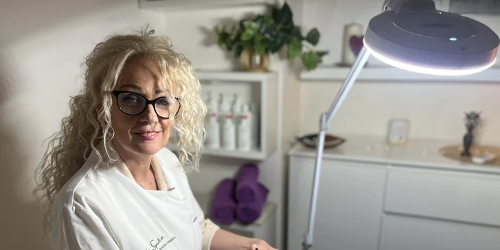 Kosmetické balíčky pro ženy a muže: péče o citlivou pleť, hydratace i anti-age ošetření