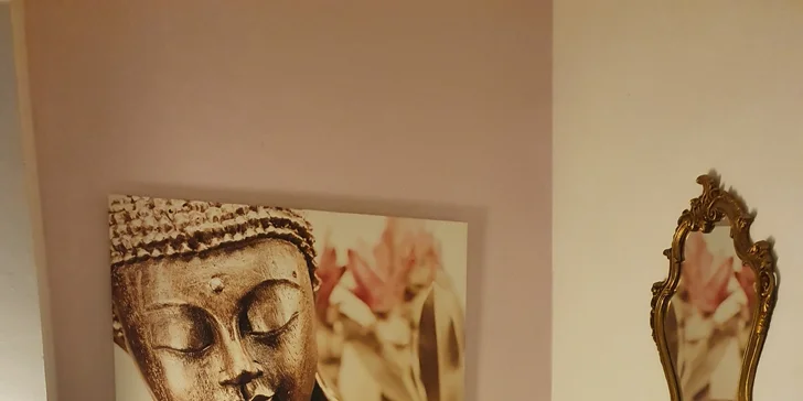 Rituály pro krásnou pleť: ošetření plazmovými toky, masáž obličeje i LED terapie