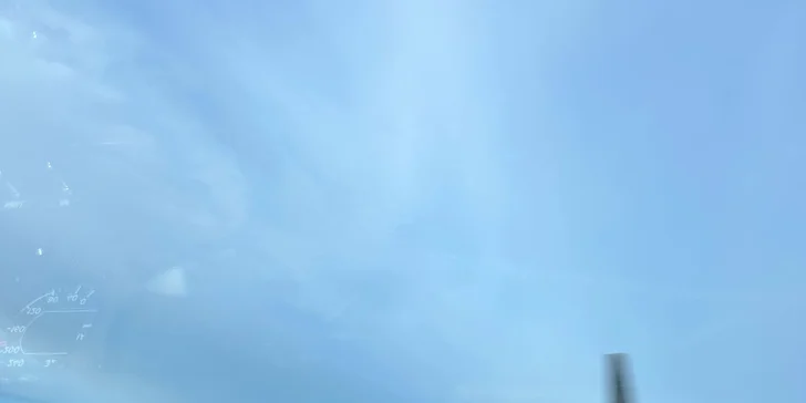 Seznamovací let v Ellipse spirit RG: 15, 30 nebo 60 minut ve vzduchu i možnost řízení