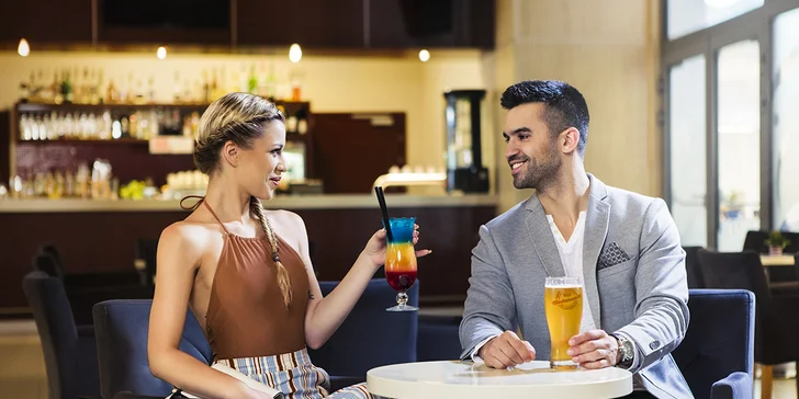 Relax a pohoda na baltském pobřeží: 4* hotel s wellness, snídaně i polopenze, lázeňské procedury