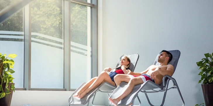 Relax a pohoda na baltském pobřeží: 4* hotel s wellness, snídaně i polopenze, lázeňské procedury