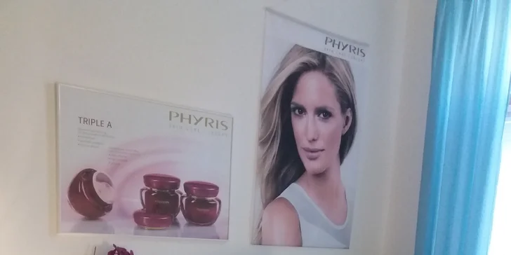 Rituály pro krásnou pleť: ošetření plazmovými toky, masáž obličeje i LED terapie