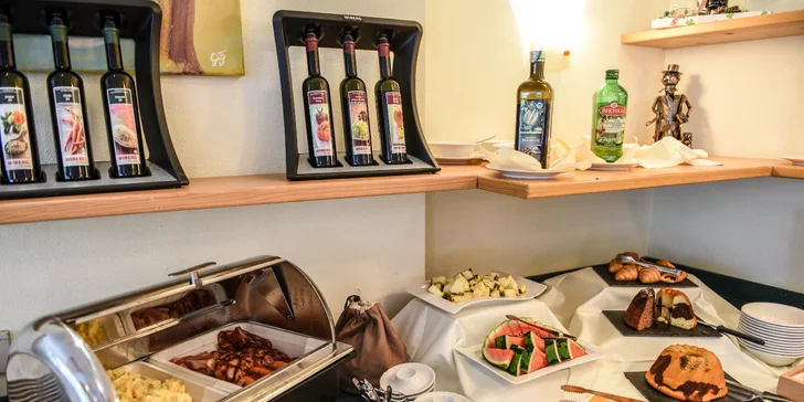 Dovolená ve Schladmingu: 4* hotel se snídaní a odpolední svačinou, wellness, lanovka a cyklistika