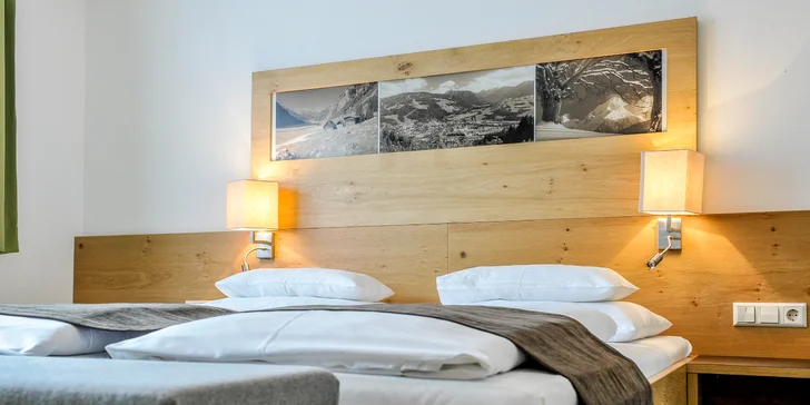 Dovolená ve Schladmingu: 4* hotel se snídaní a odpolední svačinou, wellness, lanovka a cyklistika