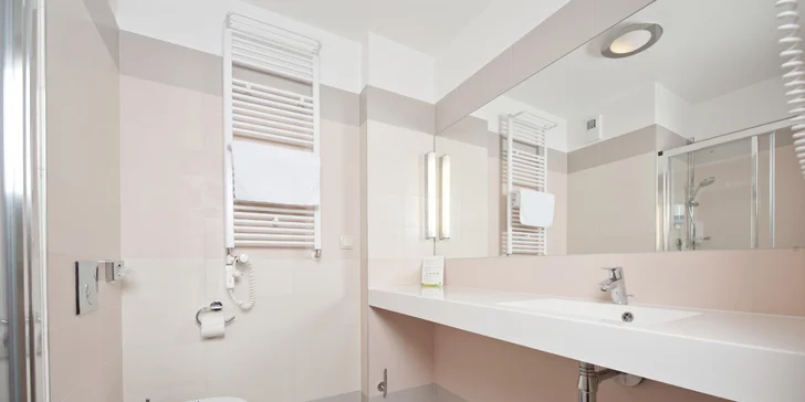 Relax a pohoda na baltském pobřeží: 4* hotel s wellness, snídaně i polopenze, lázeňské procedury