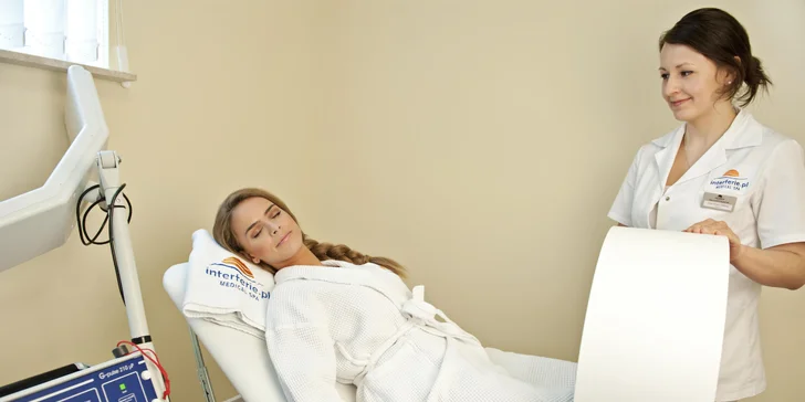 Relax a pohoda na baltském pobřeží: 4* hotel s wellness, snídaně i polopenze, lázeňské procedury