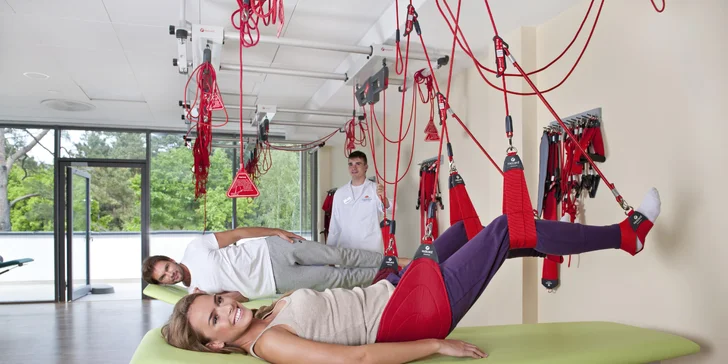 Relax a pohoda na baltském pobřeží: 4* hotel s wellness, snídaně i polopenze, lázeňské procedury