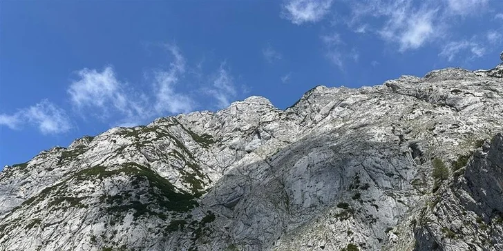 Jednodenní zájezd do Rakouska: největší ledová jeskyně a hrad Hohenwerfen