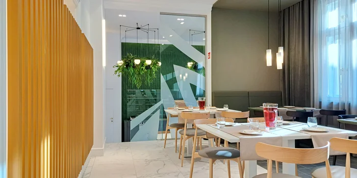 Pobyt v Győru: 4* hotel v centru, vč. snídaně, cca 1 km od termálních lázní