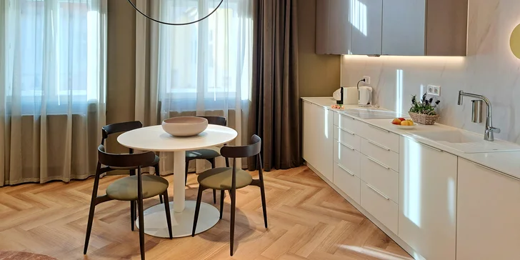 Pobyt v Győru: 4* hotel v centru, vč. snídaně, cca 1 km od termálních lázní