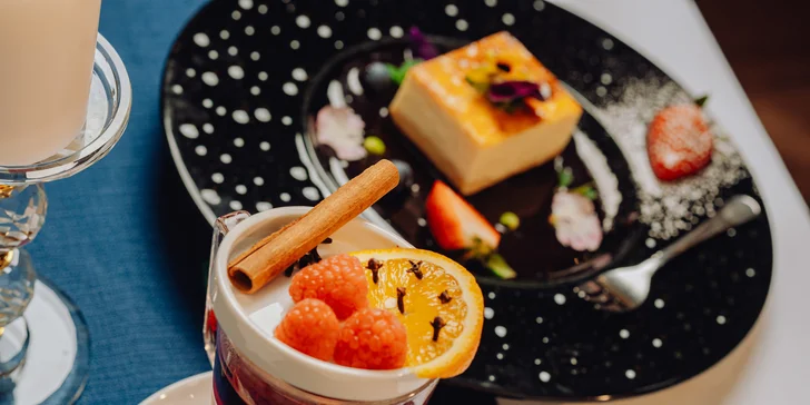 Lázně Świeradów-Zdrój: adults only pobyt s wellness, snídaně či polopenze s tříchodovou večeří